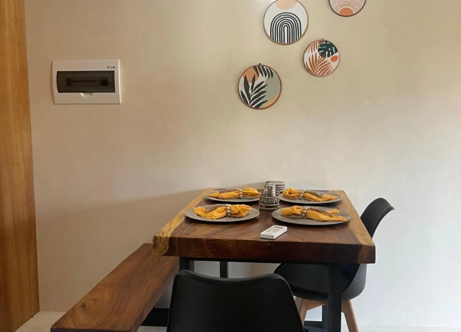 Areia Tulum Condo