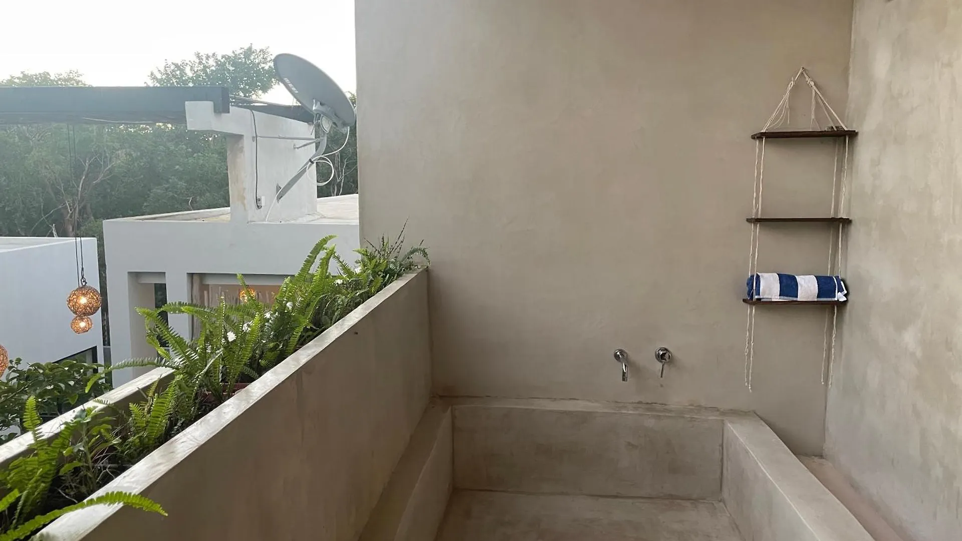 Areia Tulum Condo Apartment