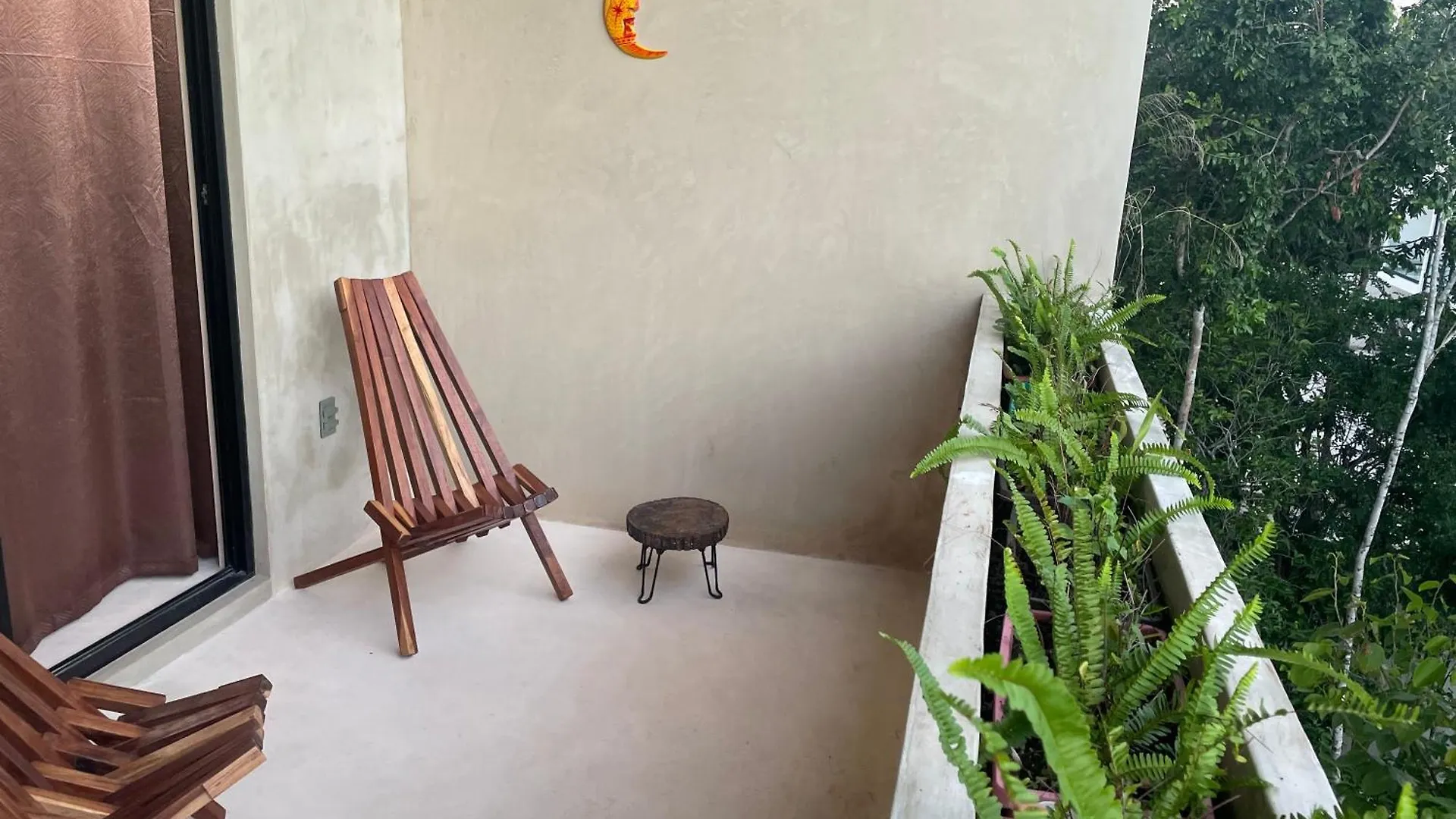 Apartment Areia Tulum Condo