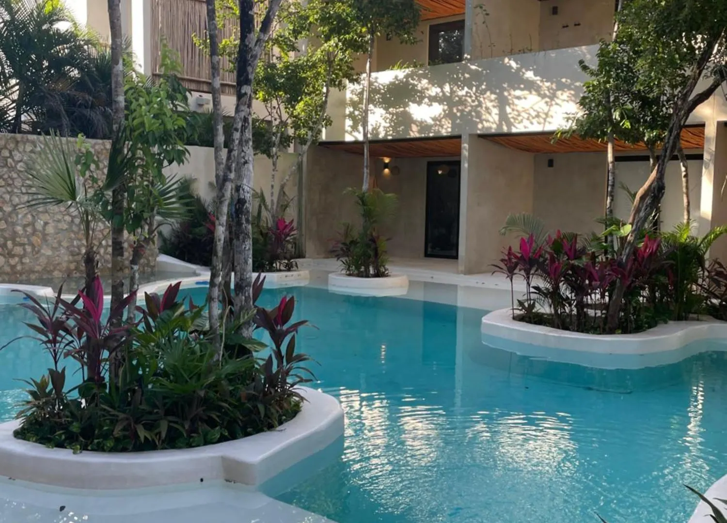 Areia Tulum Condo Apartment