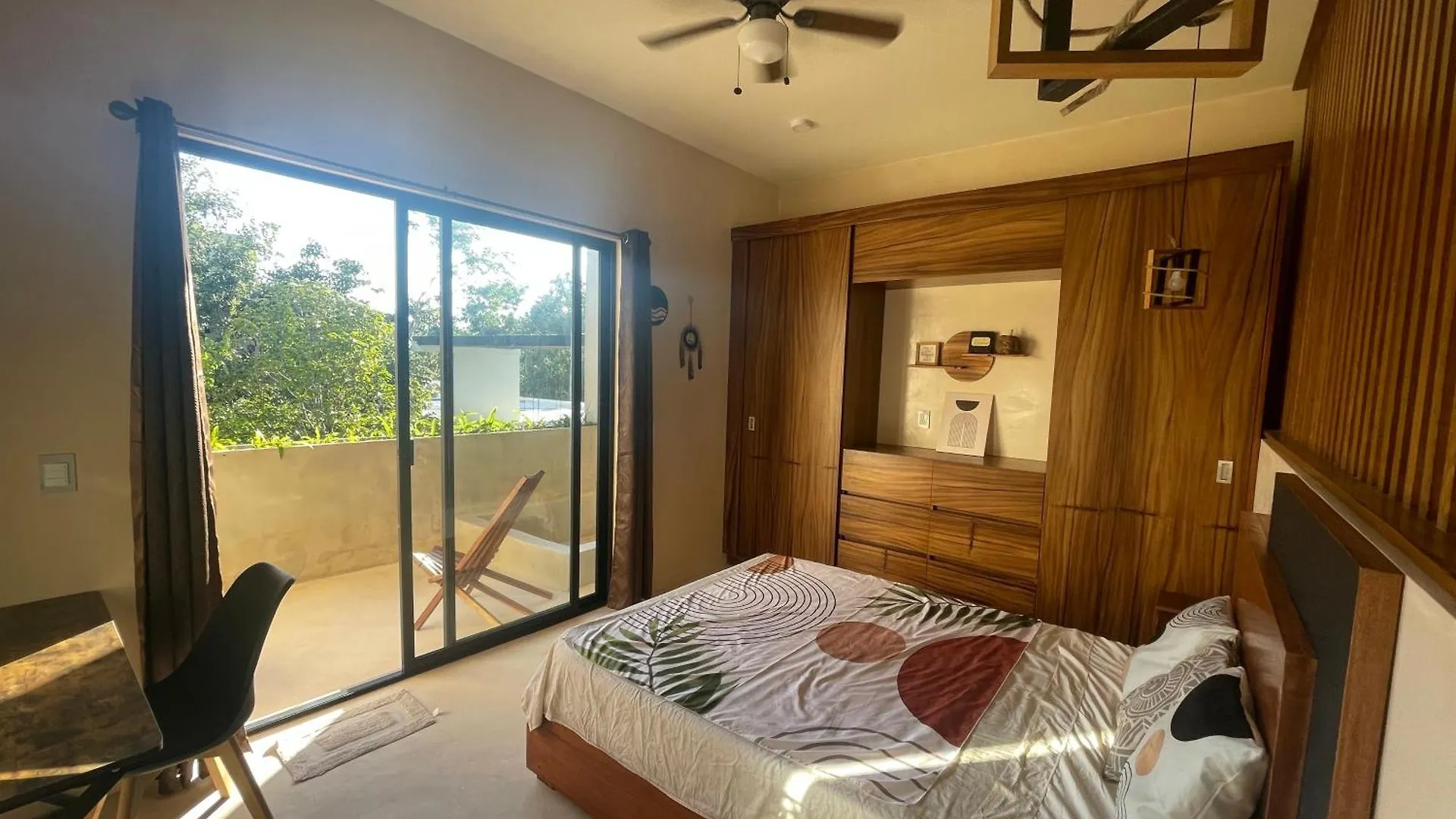 Areia Tulum Condo Mexico