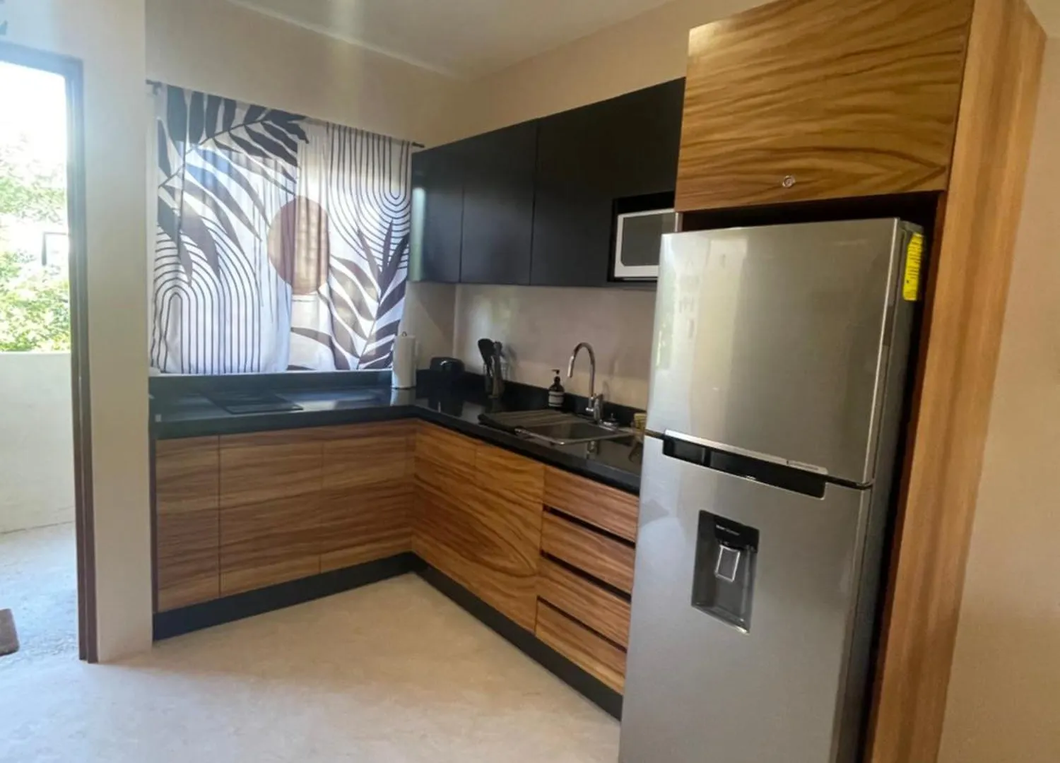 Areia Tulum Condo