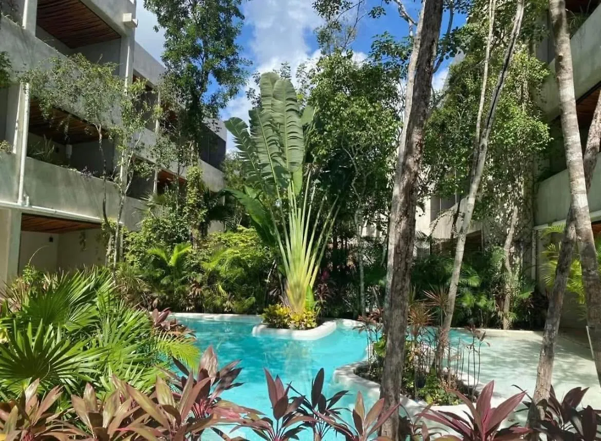 Areia Tulum Condo