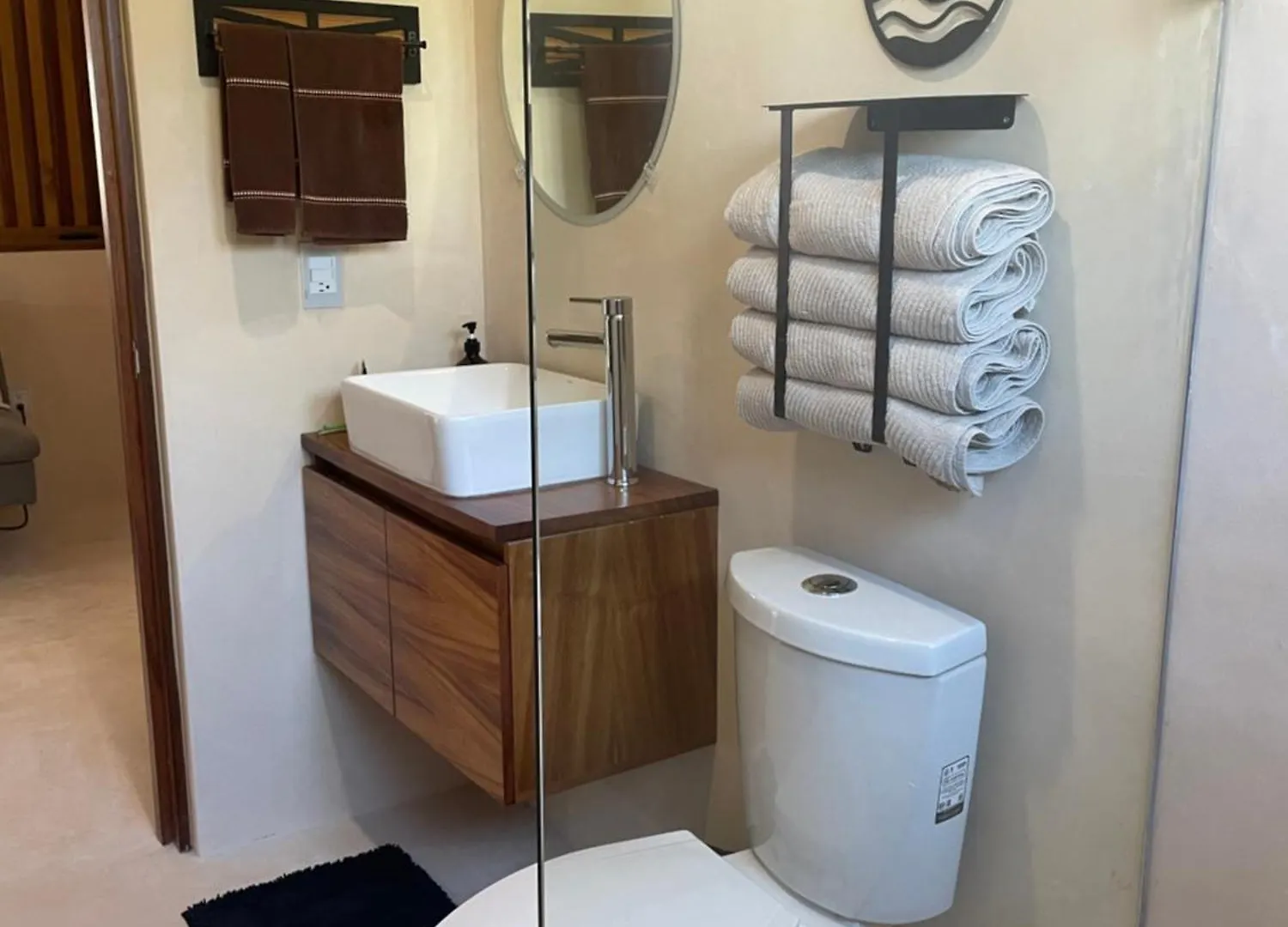 Apartment Areia Tulum Condo