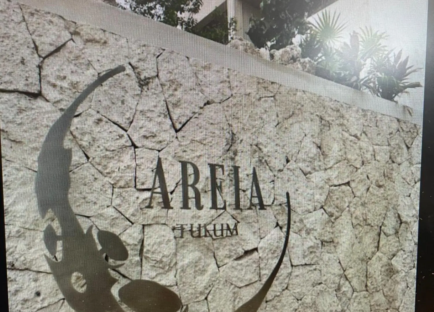 Areia Tulum Condo 0*,  Mexico