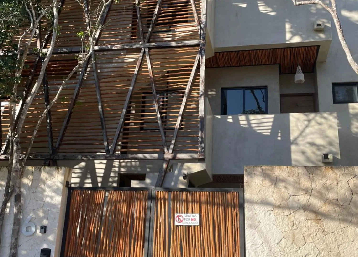 Areia Tulum Condo Apartment