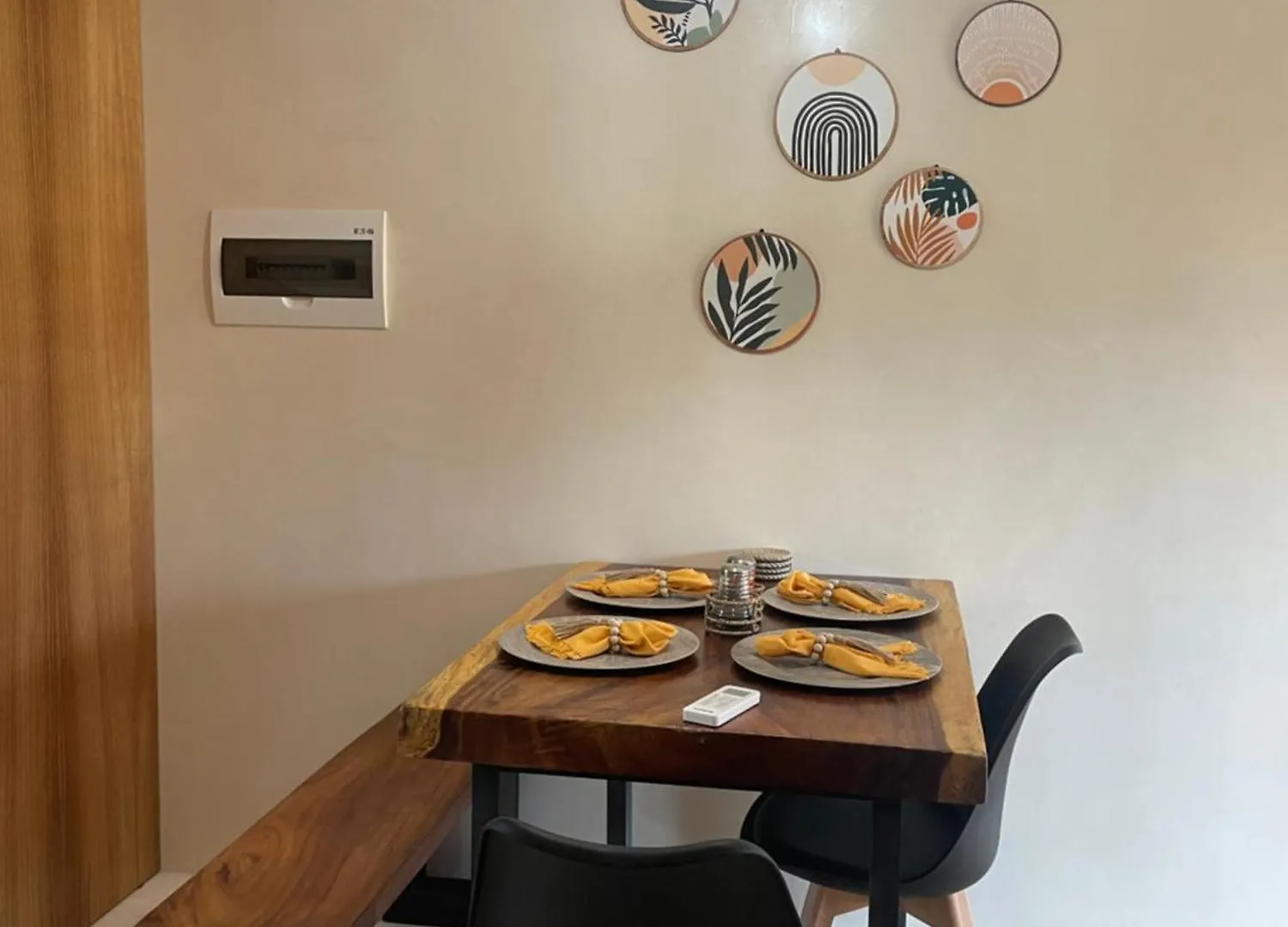 Apartment Areia Tulum Condo Mexico