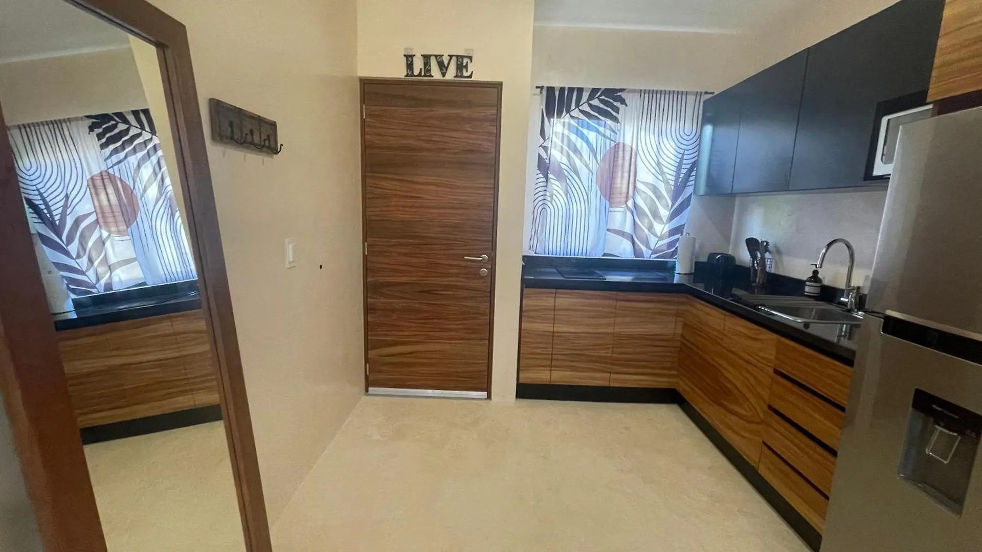 아파트 Areia Tulum Condo