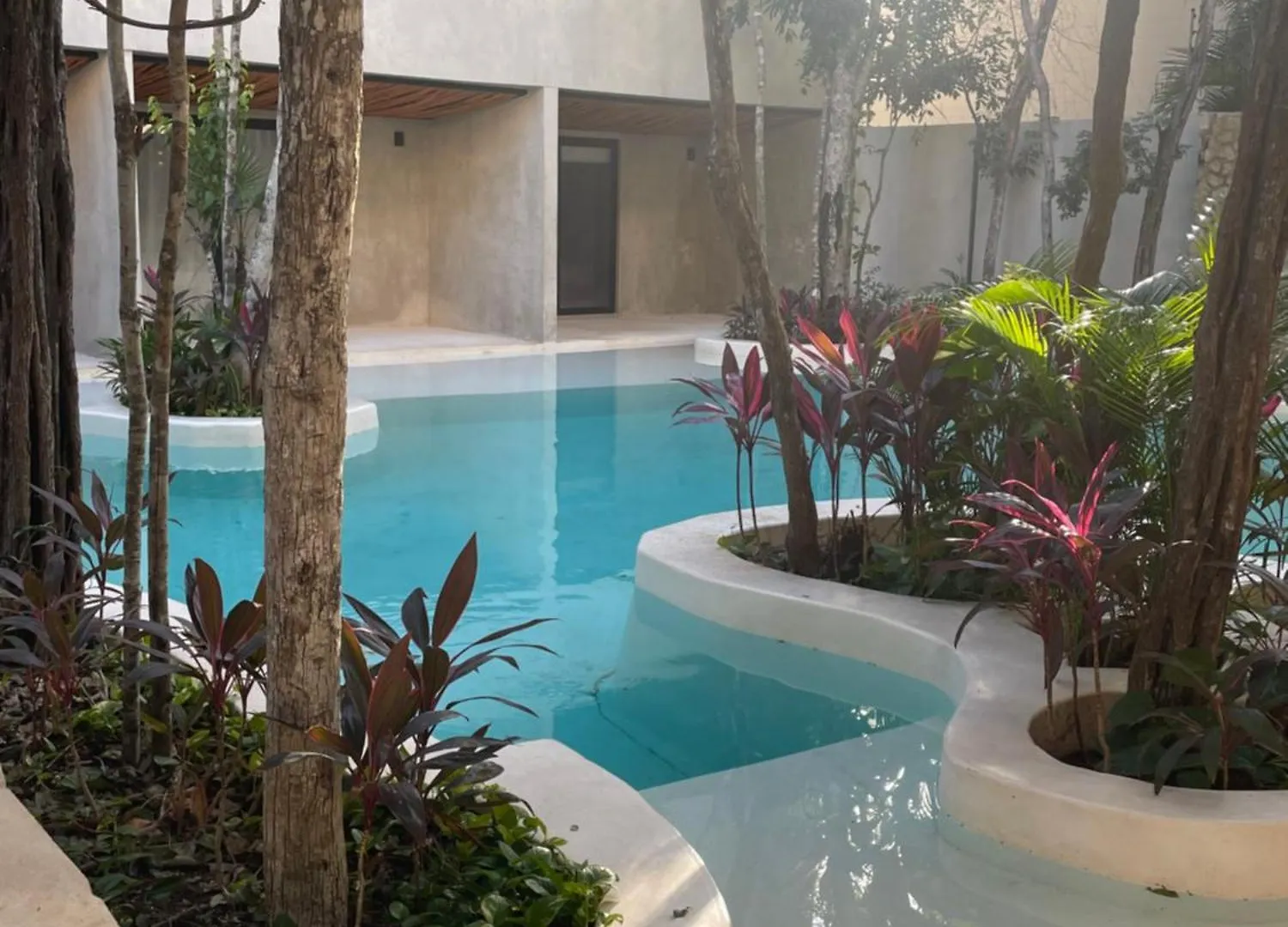 Areia Tulum Condo 0*,  멕시코